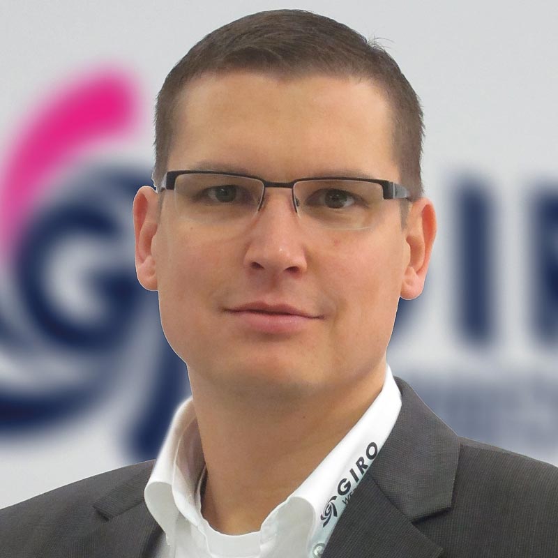 Robert Neumeister