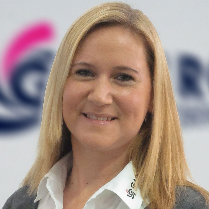 Andrea Matschulat